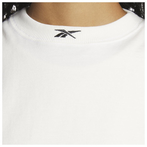 Reebok Γυναικεία αμάνικη μπλούζα CL WDE Jersey Muscle Tank